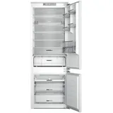 Bauknecht BNF70400 Einbau-Kühlgefrierkombination