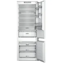 Bauknecht BNF70400 Einbau-Kühlgefrierkombination