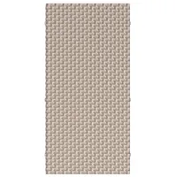 Traumgarten Sichtschutzzaun Weave gray 4411 - 88x178cm