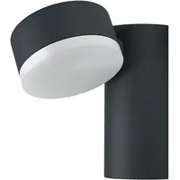 LEDVANCE ENDURA® STYLE SPOT ROUND L 4058075214095 LED-Außenwandleuchte 8W