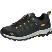 Brütting Outdoorschuh Mount Chester 45 Grau - 45