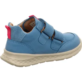 superfit BREEZE Gore-Tex Hellblau / Pink 21
