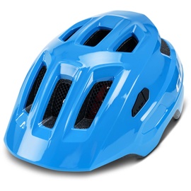 Cube LINOK Teamline Mips Helmet Blau S