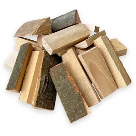 PINI Brennholz Buche 15 cm getrocknet 10 kg