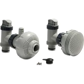 Intex Anschluss-Set Ø 38 mm