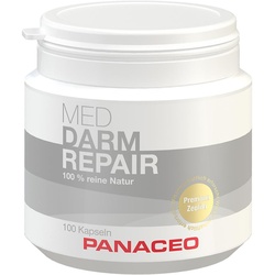 Panaceo Med Darm Repair Kapseln