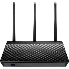 Asus RT-AC1900U WLAN-Router