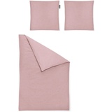 IRISETTE Carla 8253 rosa 155 x 220 cm + 80 x 80 cm