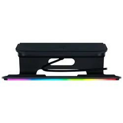 Razer Laptop Stand Chroma V2 Notebook-Ständer, schwarz