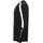 Jako Power Sweatshirt Kinder 800 schwarz 140