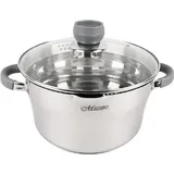 Maestro Topf 18 cm rund