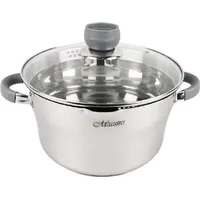 Maestro Topf 18 cm rund