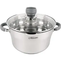 Maestro Topf 18 cm rund