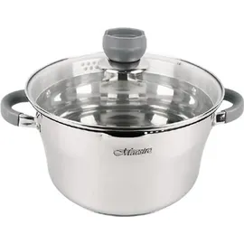 Maestro Topf 18 cm rund