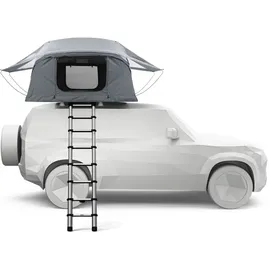 Thule Approach 2 L Ashland Grey