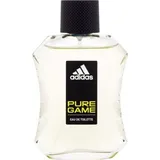 adidas Pure Game Eau de Toilette 100 ml