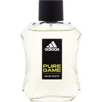 adidas Pure Game Eau de Toilette 100 ml