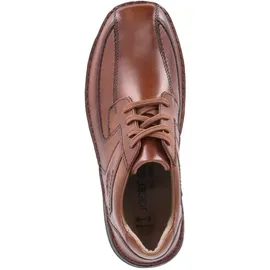 Josef Seibel New Anvers 08 Herren Braun 48