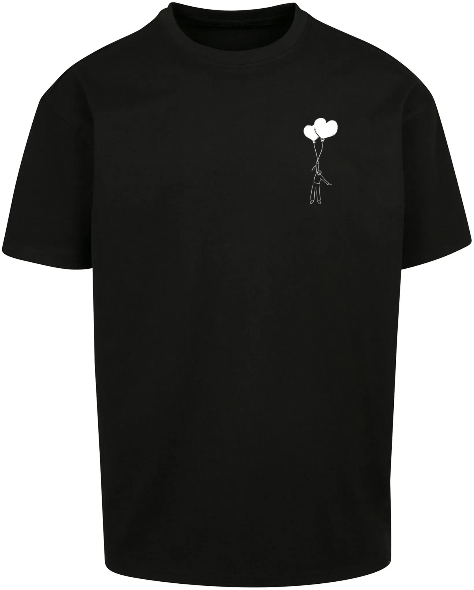 T-Shirt MERCHCODE 