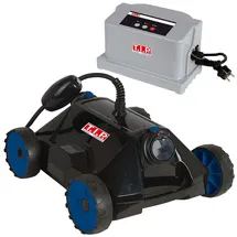 T.I.P. Sweeper 18000 blau 50 m3