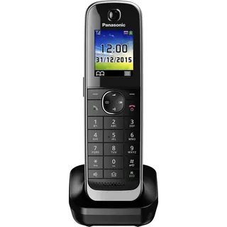 Panasonic KX-TGJA30EXB schwarz