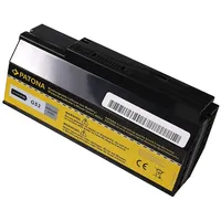 PATONA Akku für Asus A42-G53 A42-G73 A43-G73 G73-52 G53