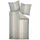 JANINE Tango 20043 sand/silber 135 x 200 cm + 80 x 80 cm