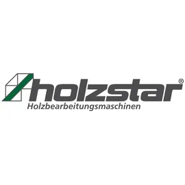 Holzstar Drechseleisen-Set 8-teilig