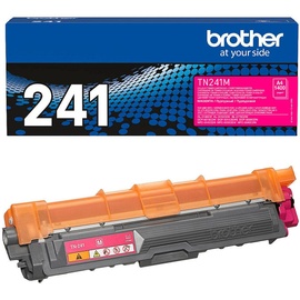 Brother TN-241M magenta