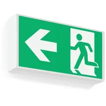 RZB LED-Wandleuchte 672619.002