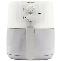 Philips Essential Airfryer HD9200/10 weiß-grau