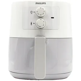 Philips Essential Airfryer HD9200/10 weiß-grau