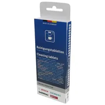 BSH 311769 Reinigungstabletten 10 St.