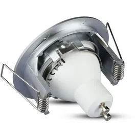 V-Tac VT-774 3644 Montageplatte Aluminium