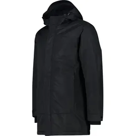 CMP Parka schwarz 50