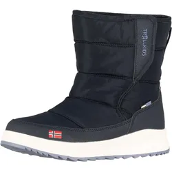 Kinder Winterschuhe Kongsberg  Marine 30