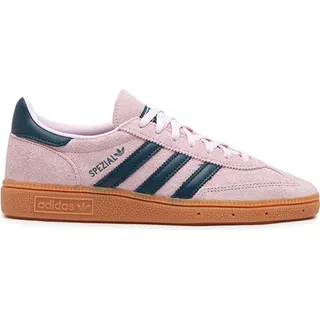 Handball Spezial Clear Pink / Arctic Night / Gum 38