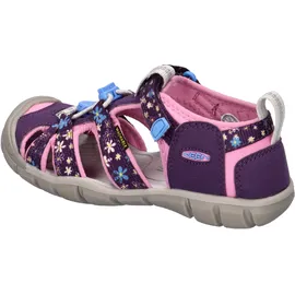 Keen Seacamp II CNX Daisies/Marine 27