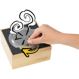 vapowesp Pulver Lemon & Basil 100g