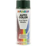 european aerosols AUTO COLOR 30-0270 grün metallic 400 ml