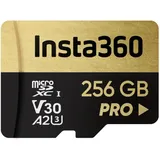INSTA360 microSDXC 256GB V30 A2 U3