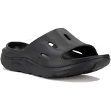 HOKA Ora Recovery Slide 3 Herren Black / Black 44