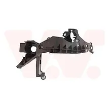 Van Wezel Halter, Hauptscheinwerfer 0307464