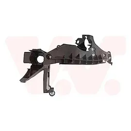 Van Wezel Halter, Hauptscheinwerfer 0307464