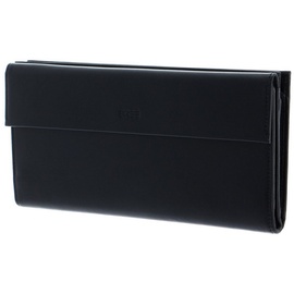 BREE Pure SLG 102 Long Wallet Black,
