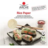 Arche - Bio Reispapier 150 g