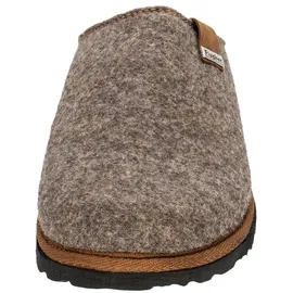 Fischer Markenschuh Herren-Pantolette - 45 EU,