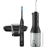 Philips Munddusche Power Flosser 3000