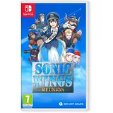 Sonic Wings Reunion - Edition - (PEGI) (Nintendo Switch)