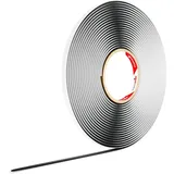 POPPSTAR Klebeband Butylrundschnur 10 m x 4 mm